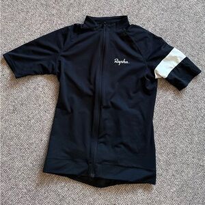 Rapha Core Lightweight Cycling Jersey (XS)